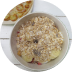 Bircher muesli (Vegan)