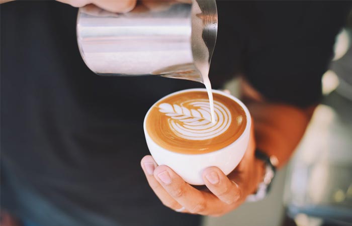 Women in Coffee - Women’s Collective