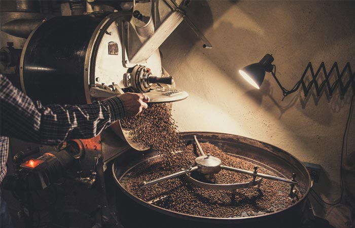 Coffee Roasters and Espresso Specialists - Our Story